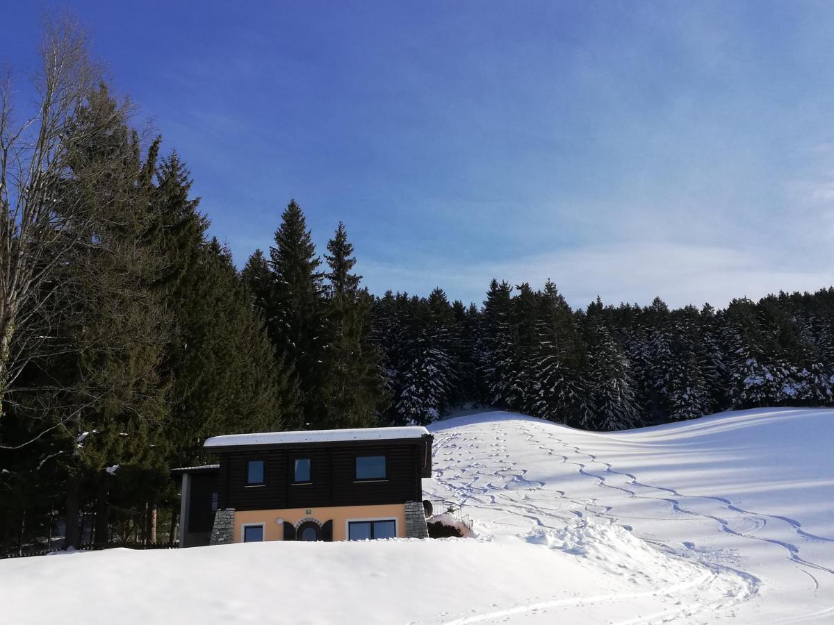 Ferienwohnung Angerlgut Sankt Koloman Exteriör bild