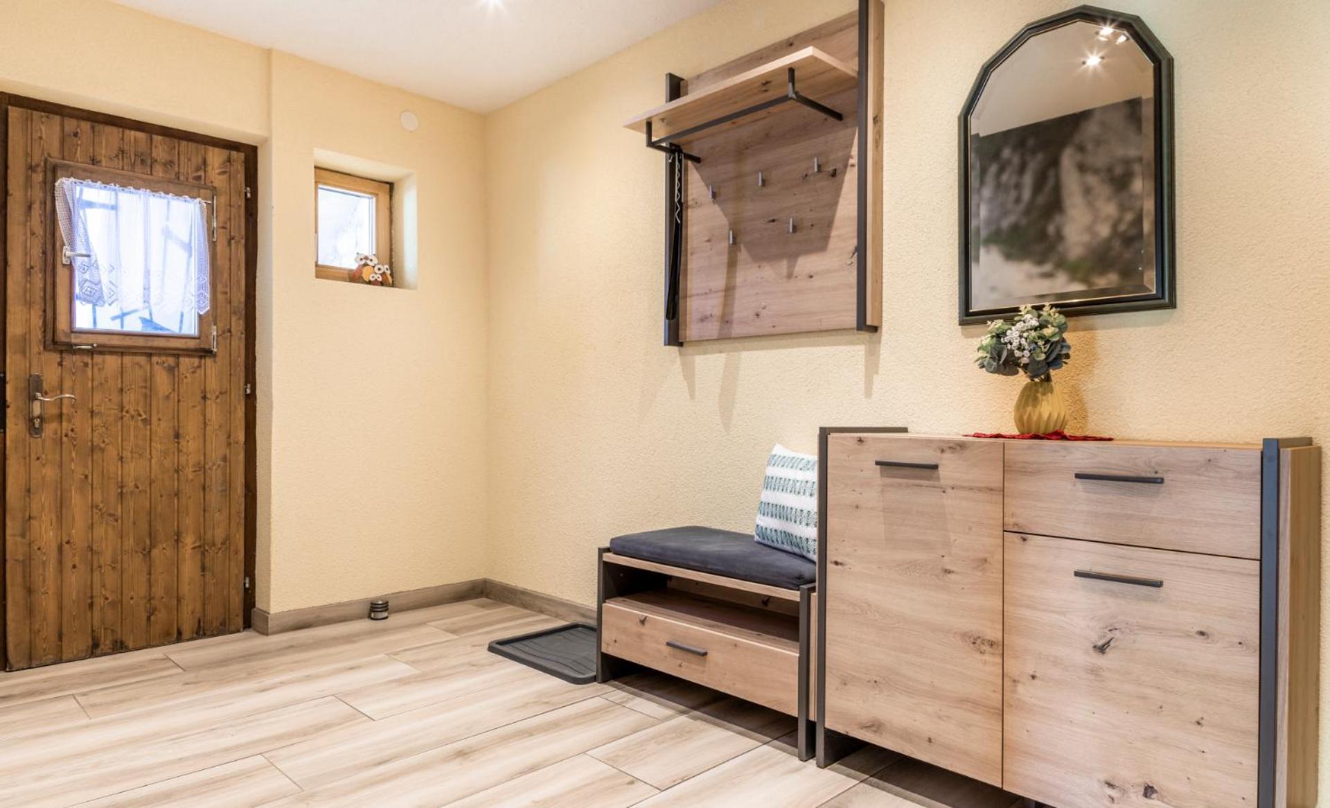 Ferienwohnung Angerlgut Sankt Koloman Exteriör bild