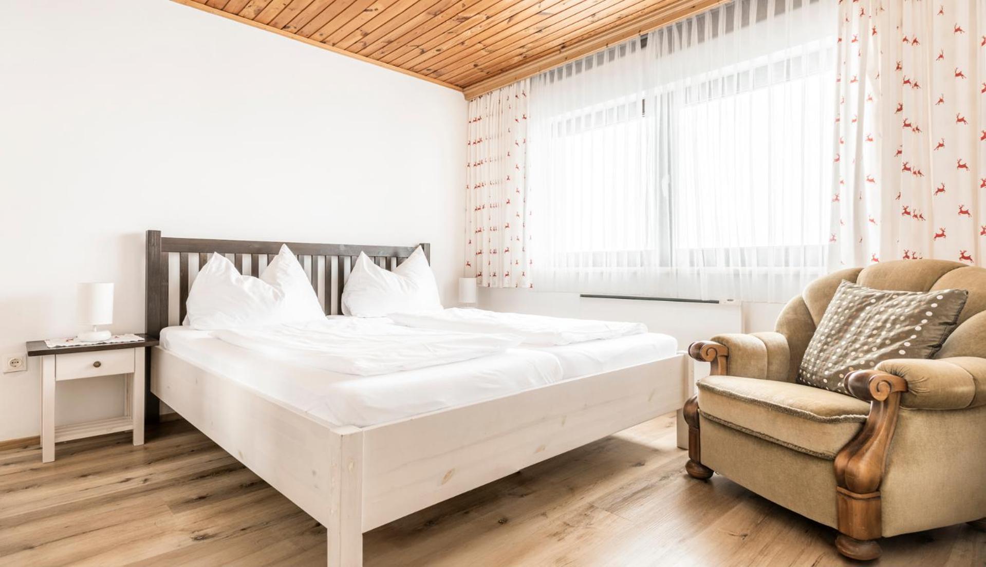 Ferienwohnung Angerlgut Sankt Koloman Exteriör bild