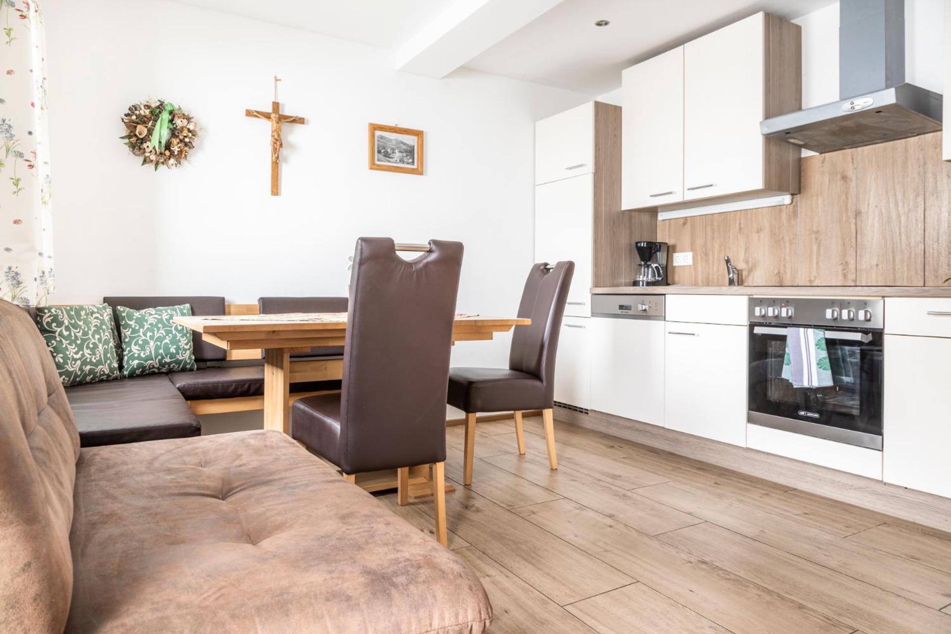 Ferienwohnung Angerlgut Sankt Koloman Exteriör bild