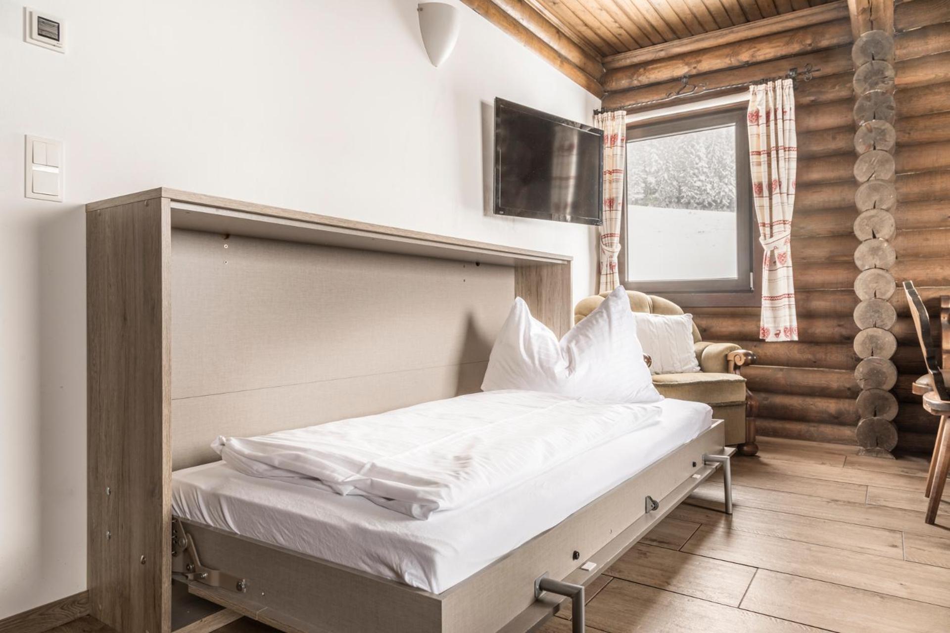 Ferienwohnung Angerlgut Sankt Koloman Exteriör bild