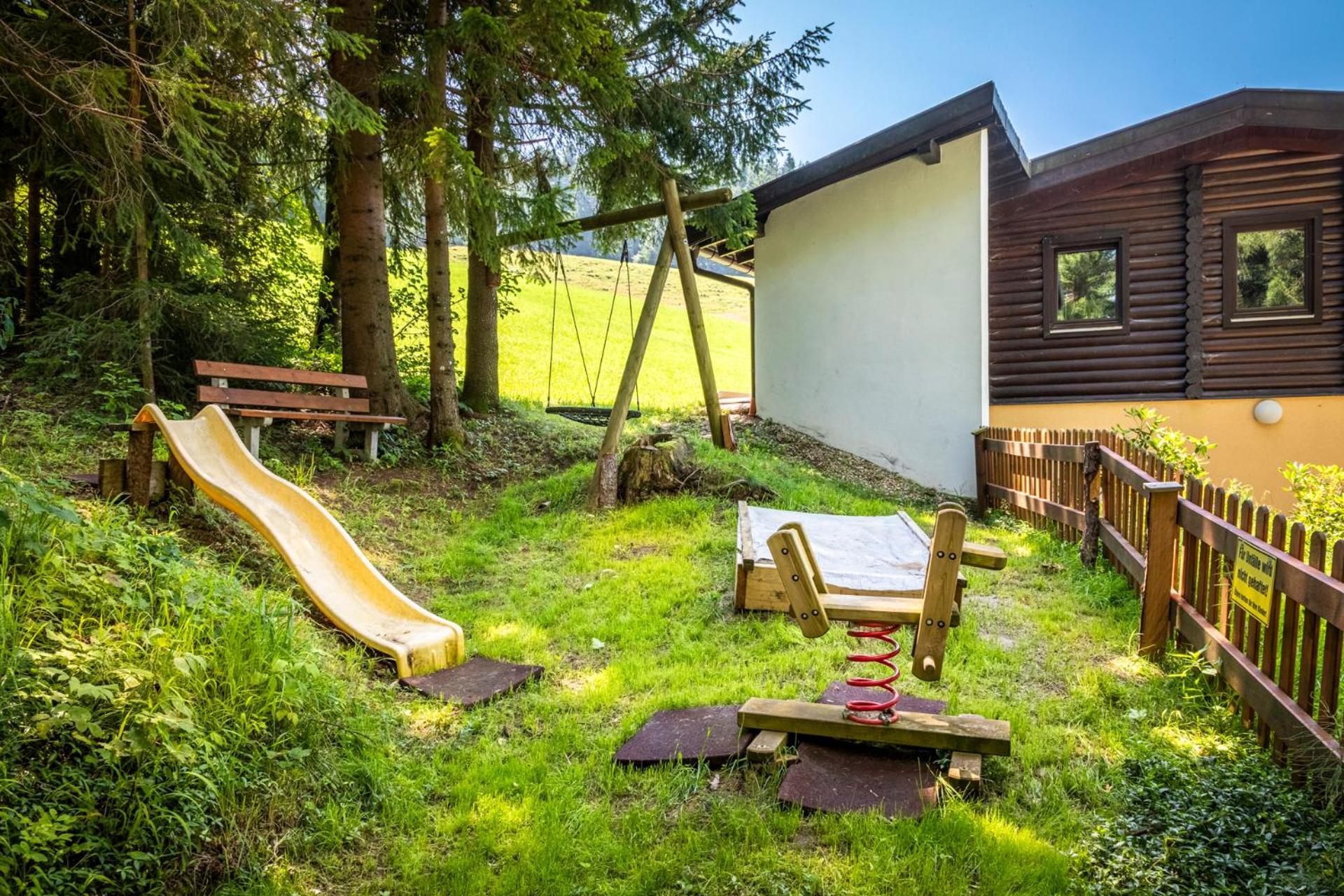 Ferienwohnung Angerlgut Sankt Koloman Exteriör bild