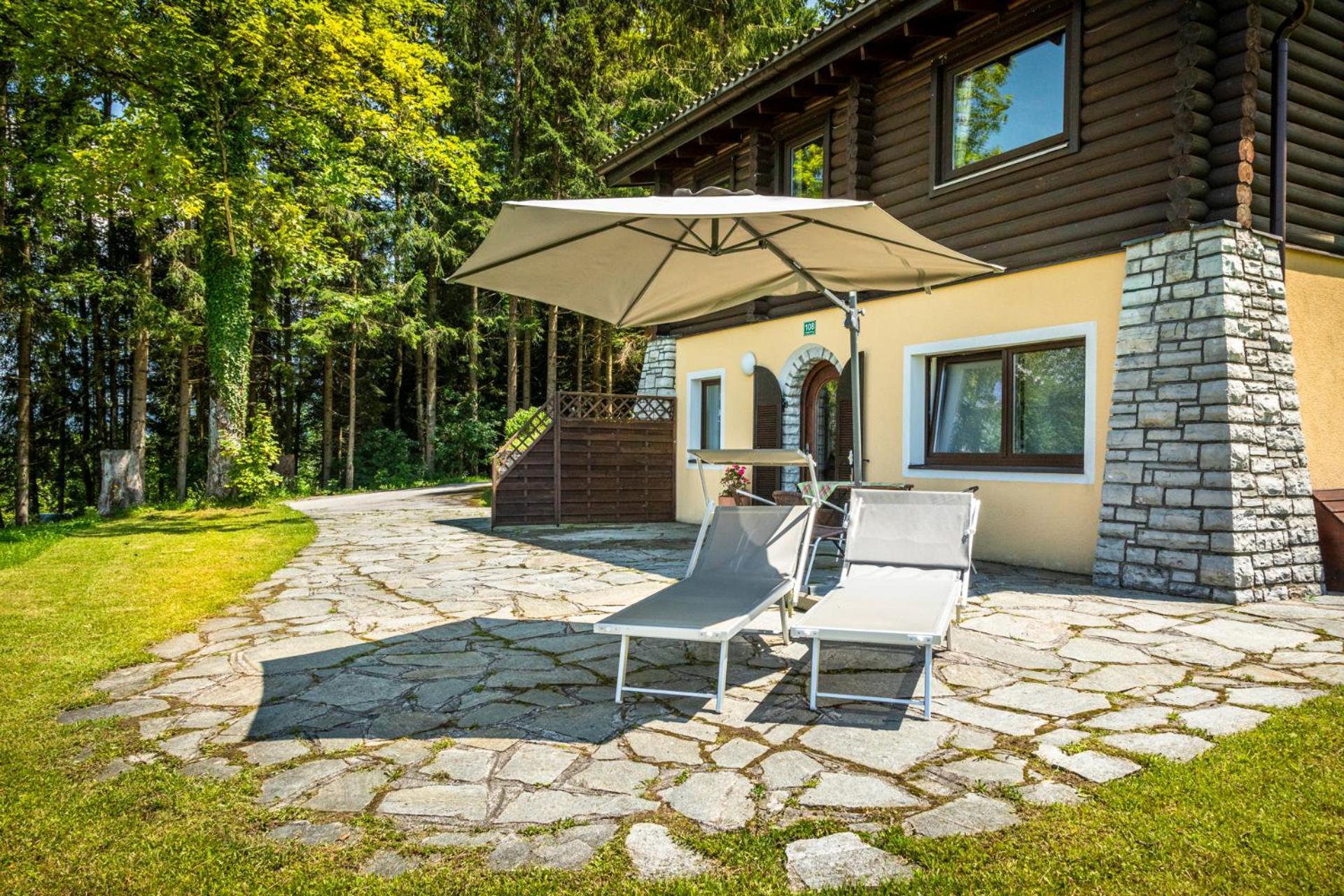 Ferienwohnung Angerlgut Sankt Koloman Exteriör bild
