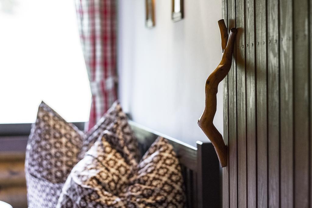 Ferienwohnung Angerlgut Sankt Koloman Rum bild